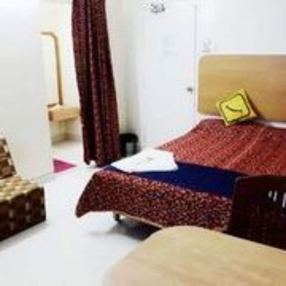 Vista Rooms At Station Road