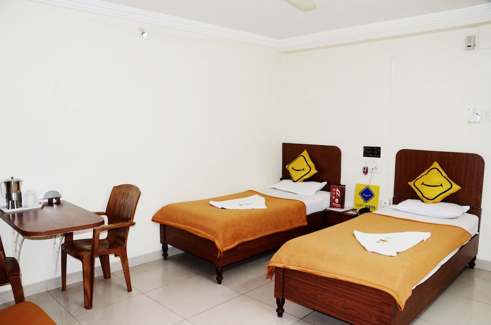 Vista Rooms At Station Road