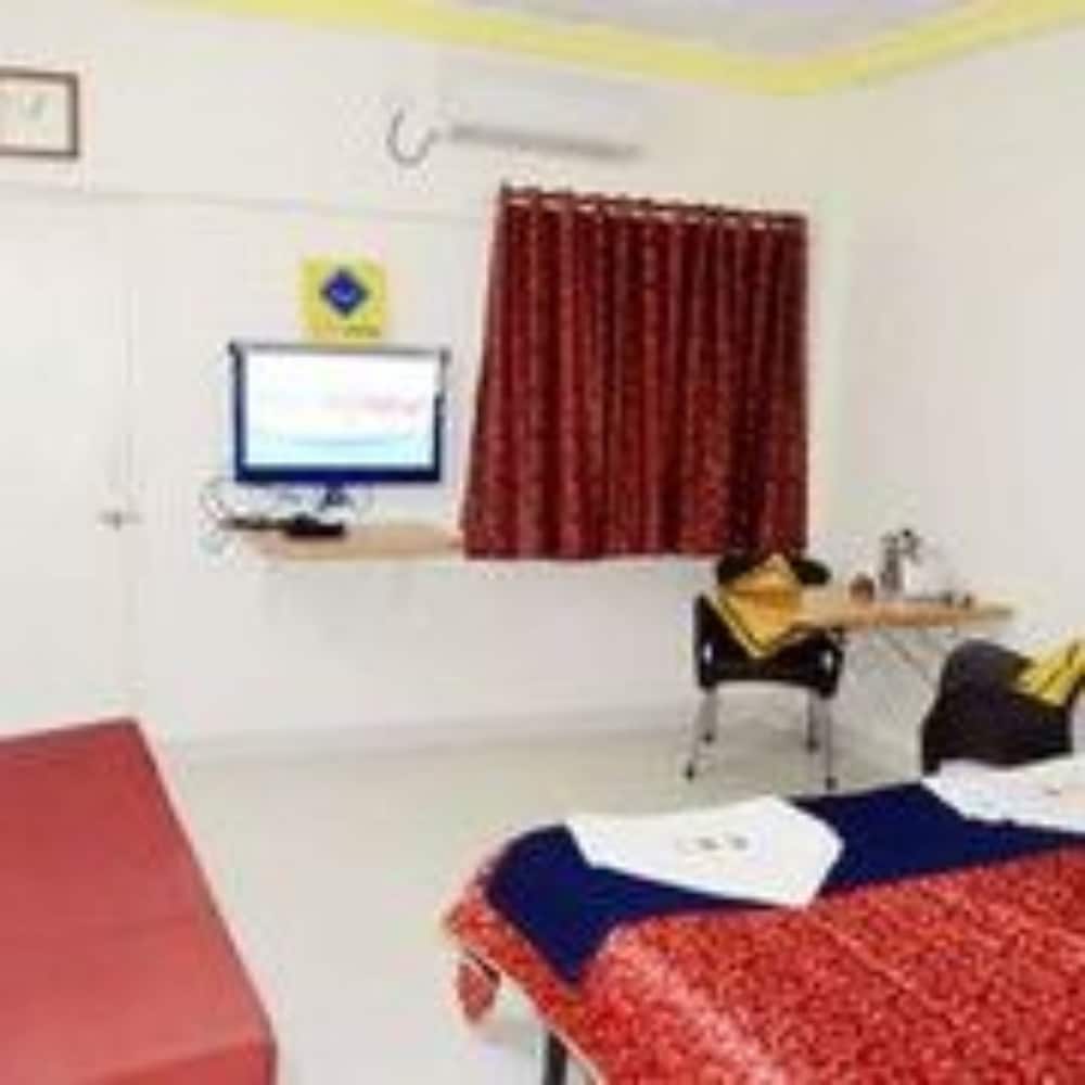 Vista Rooms At Station Road