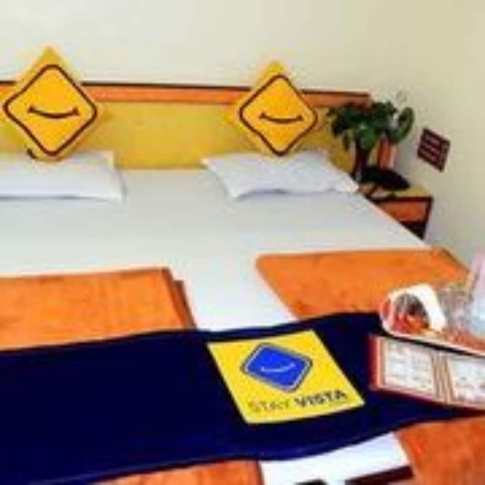 Vista Rooms At Station Road