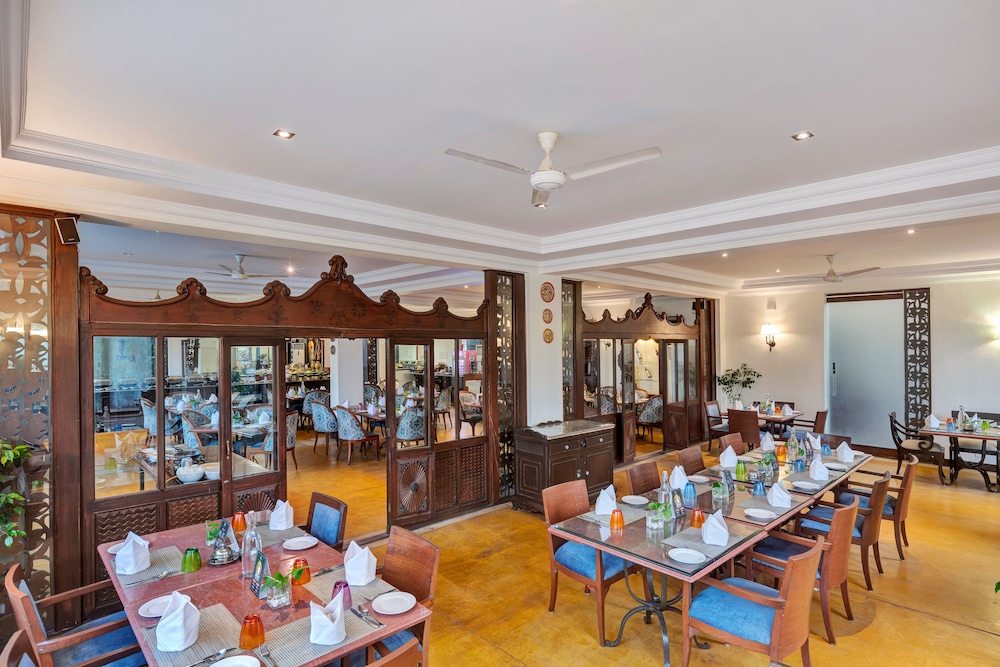 Club Mahindra Acacia Palms, Goa