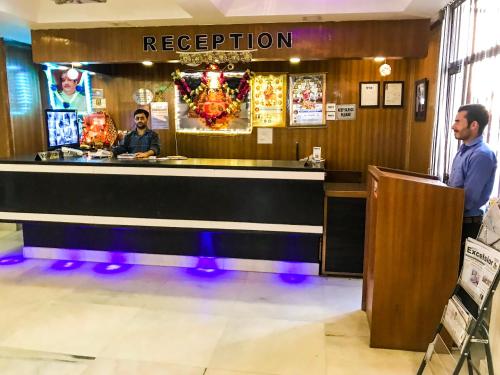 Hotel Durga Residency Katra