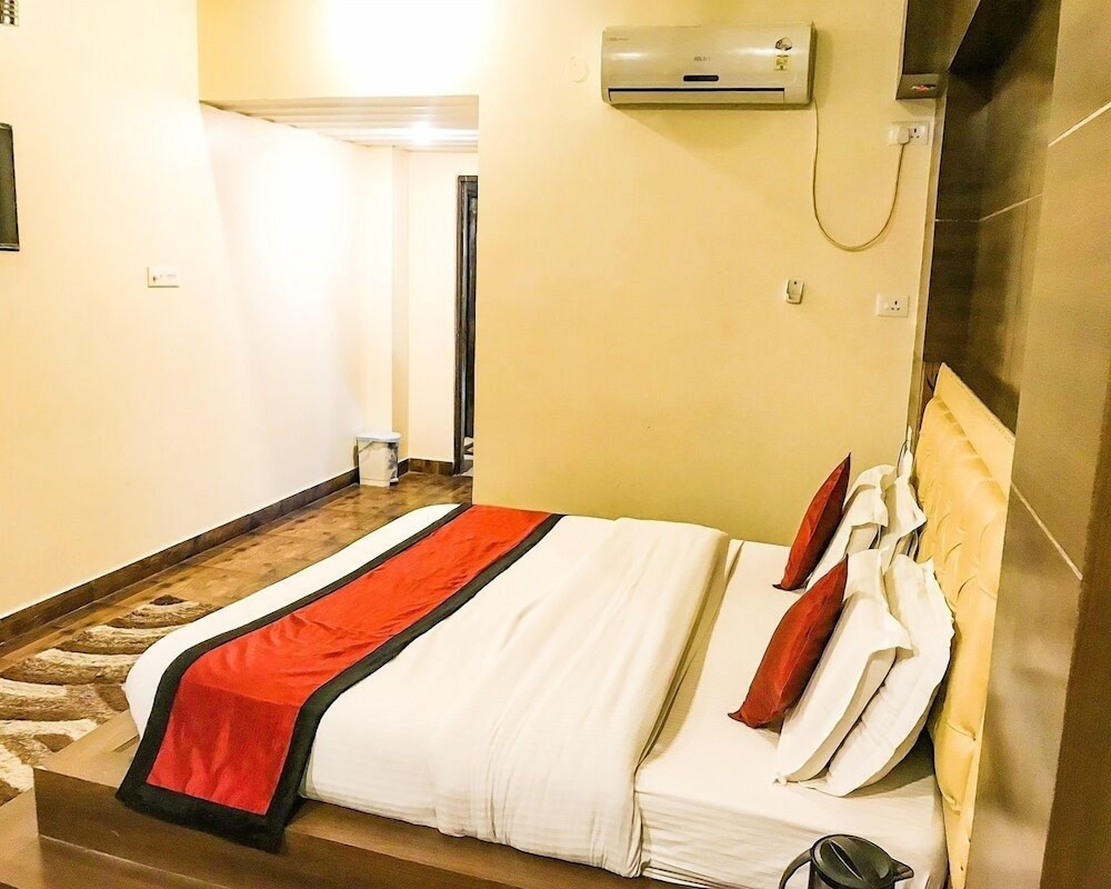 Hotel Durga Residency Katra