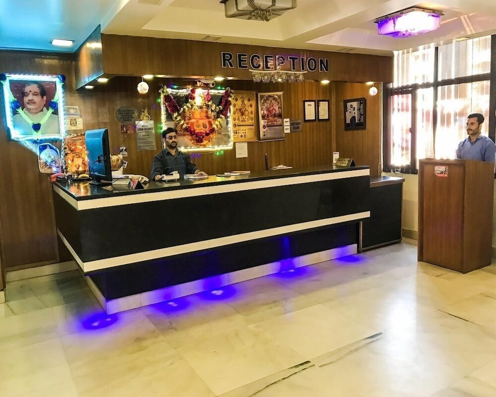 Hotel Durga Residency Katra