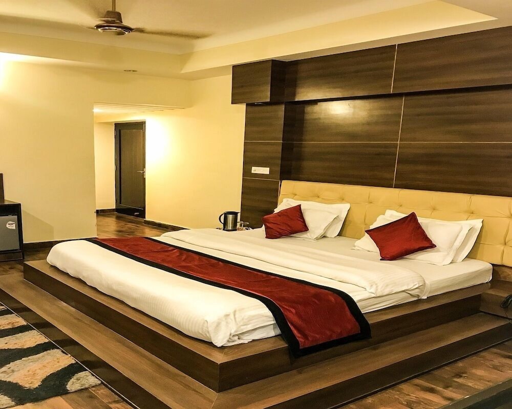 Hotel Durga Residency Katra