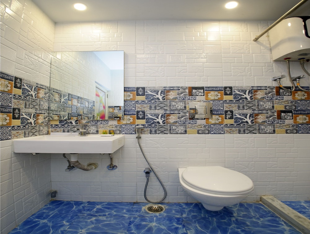 Hotel Golden Palace