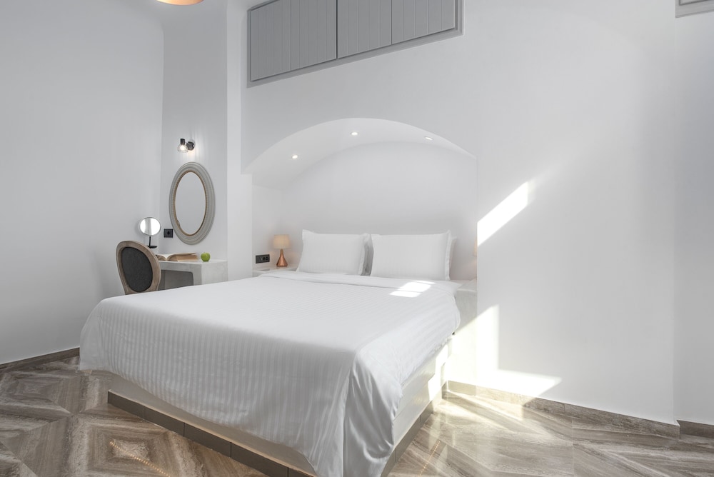 Sole d'oro Luxury Suites