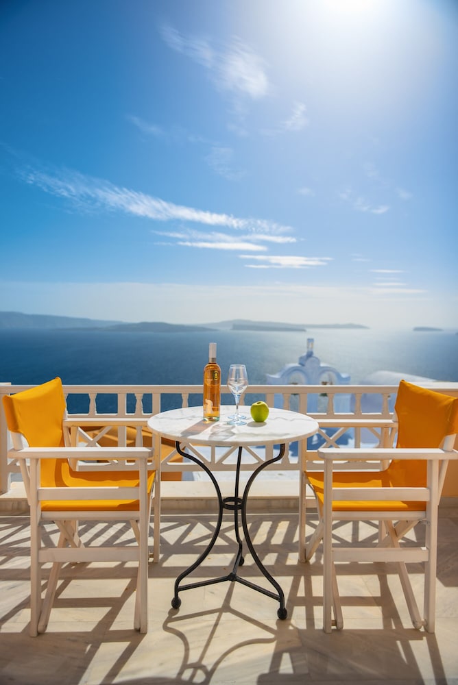 Sole d'oro Luxury Suites