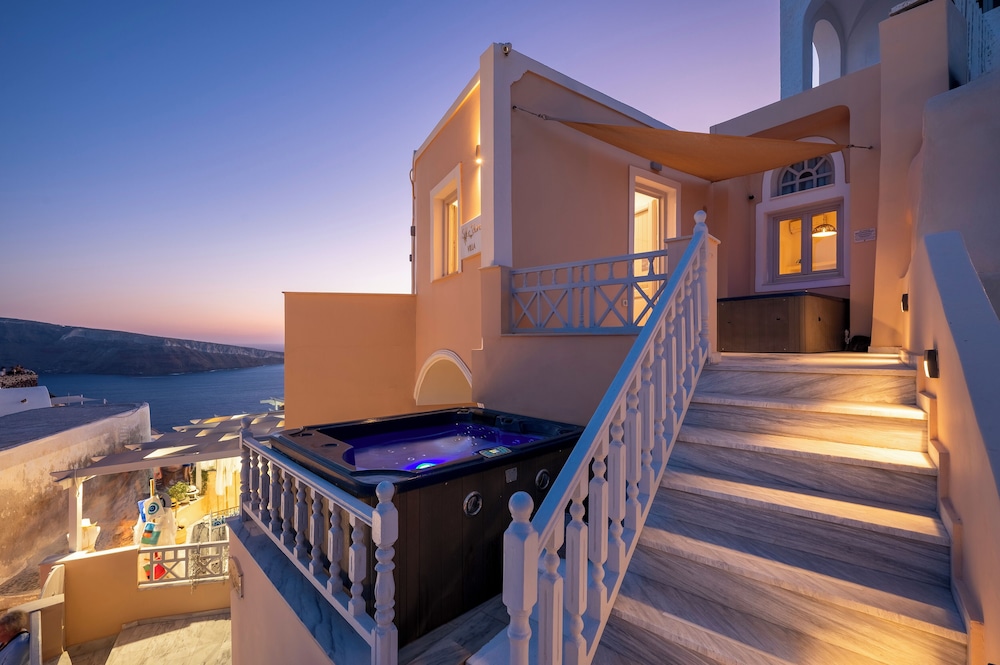 Sole d'oro Luxury Suites