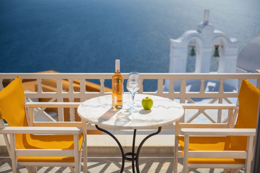 Sole d'oro Luxury Suites