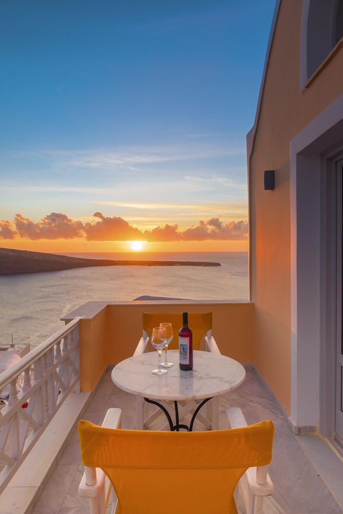 Sole d'oro Luxury Suites