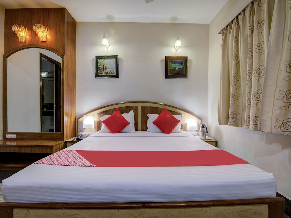 The Citi Inn, Jamshedpur