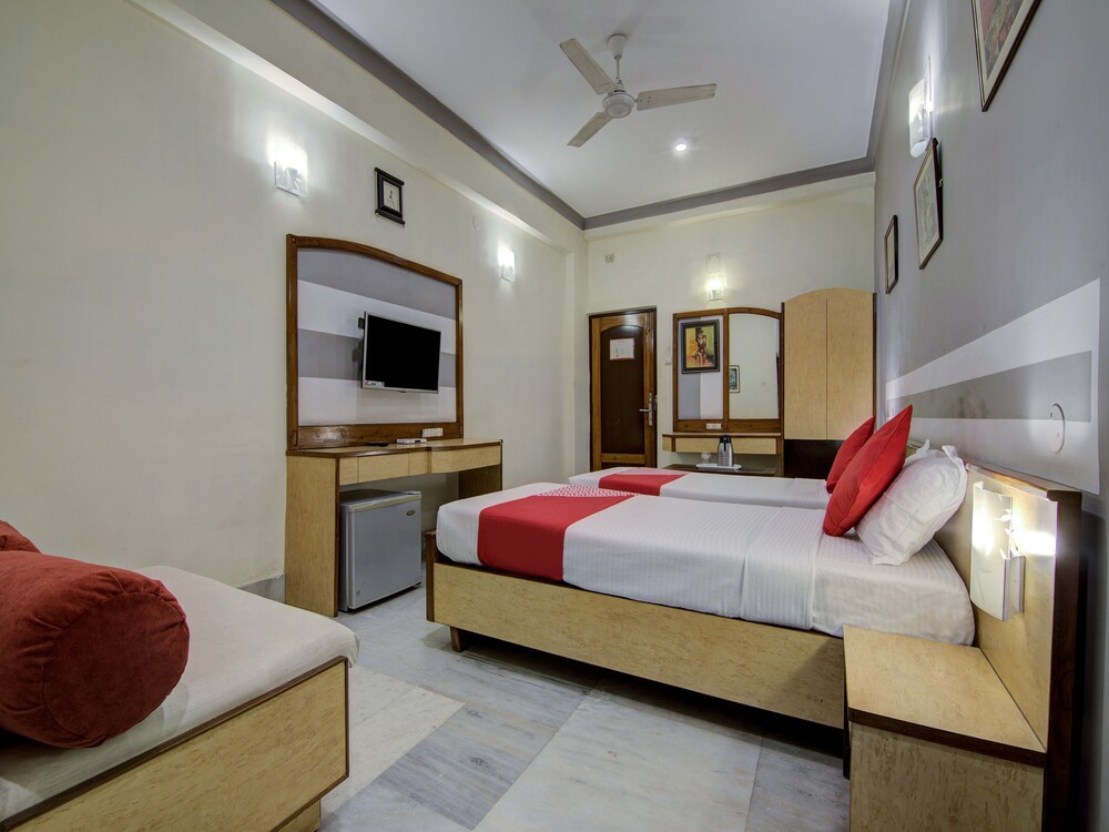 The Citi Inn, Jamshedpur