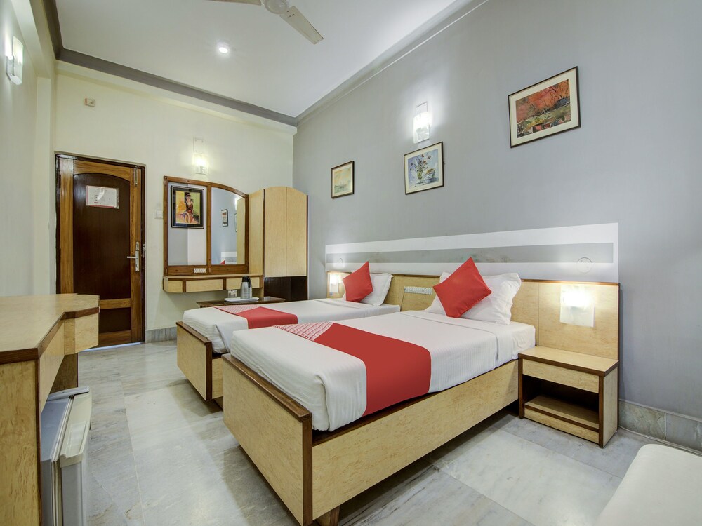 The Citi Inn, Jamshedpur