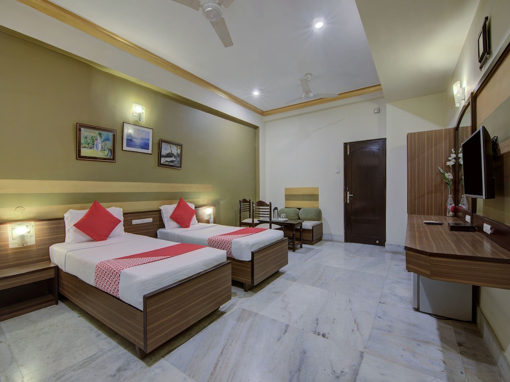 The Citi Inn, Jamshedpur