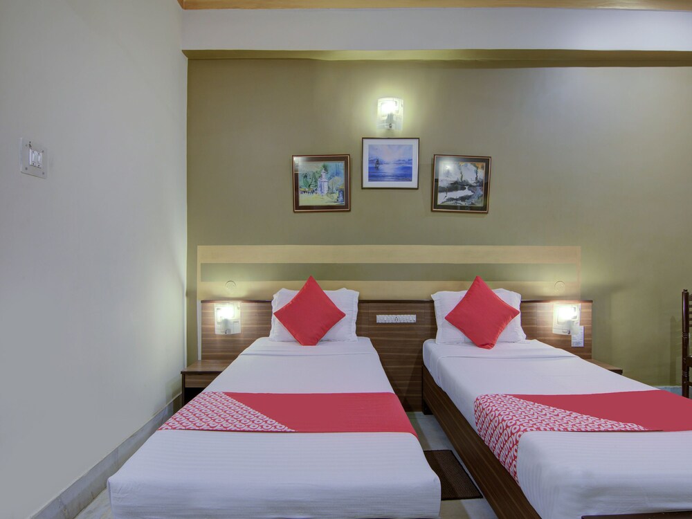 The Citi Inn, Jamshedpur