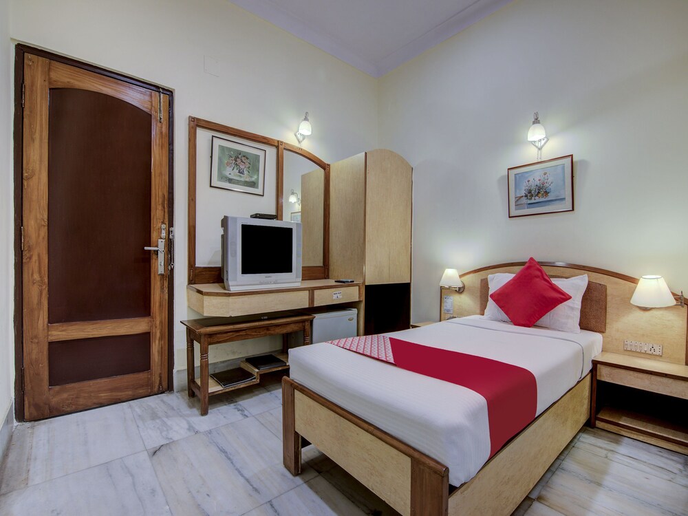 The Citi Inn, Jamshedpur