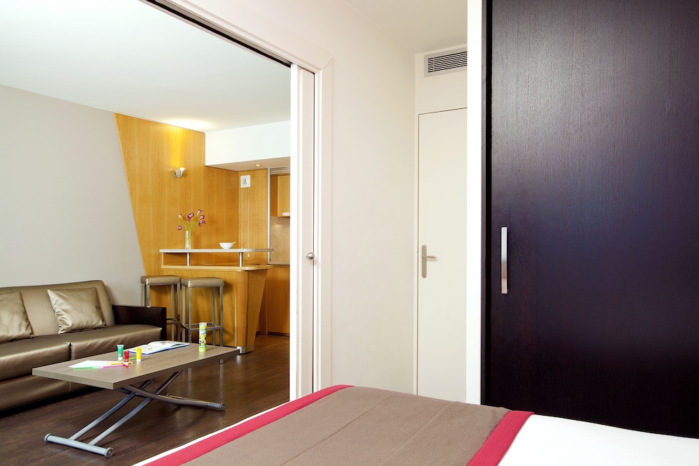 Residhome Val d'Europe