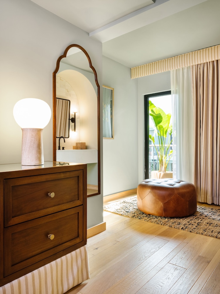 Palihotel Hollywood near Universal Studios