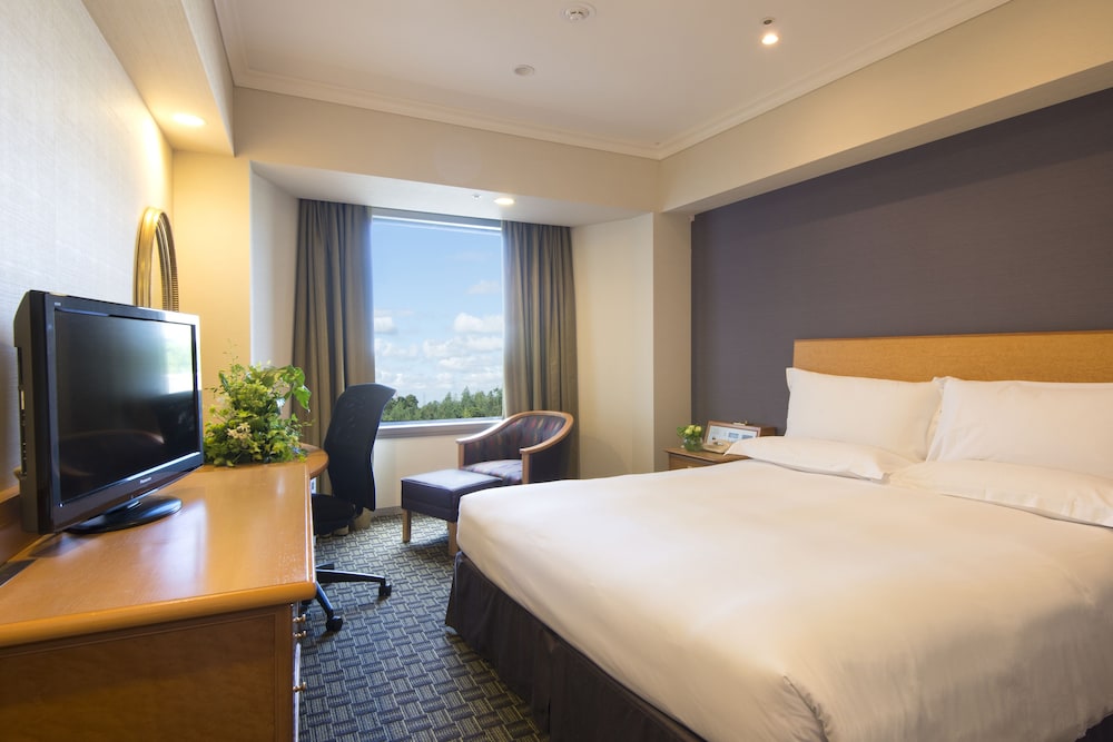 Hilton Tokyo Narita Airport