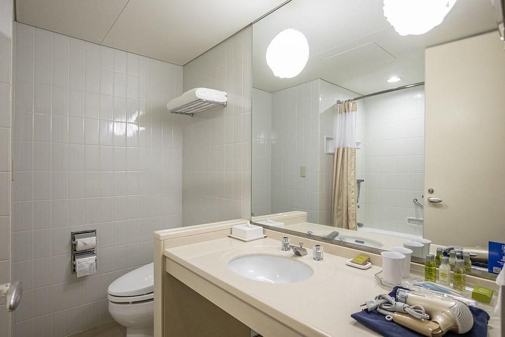 Hilton Tokyo Narita Airport