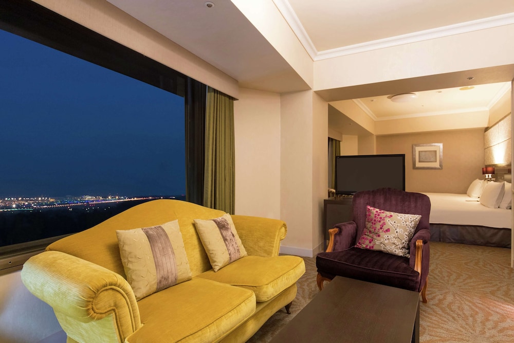 Hilton Tokyo Narita Airport