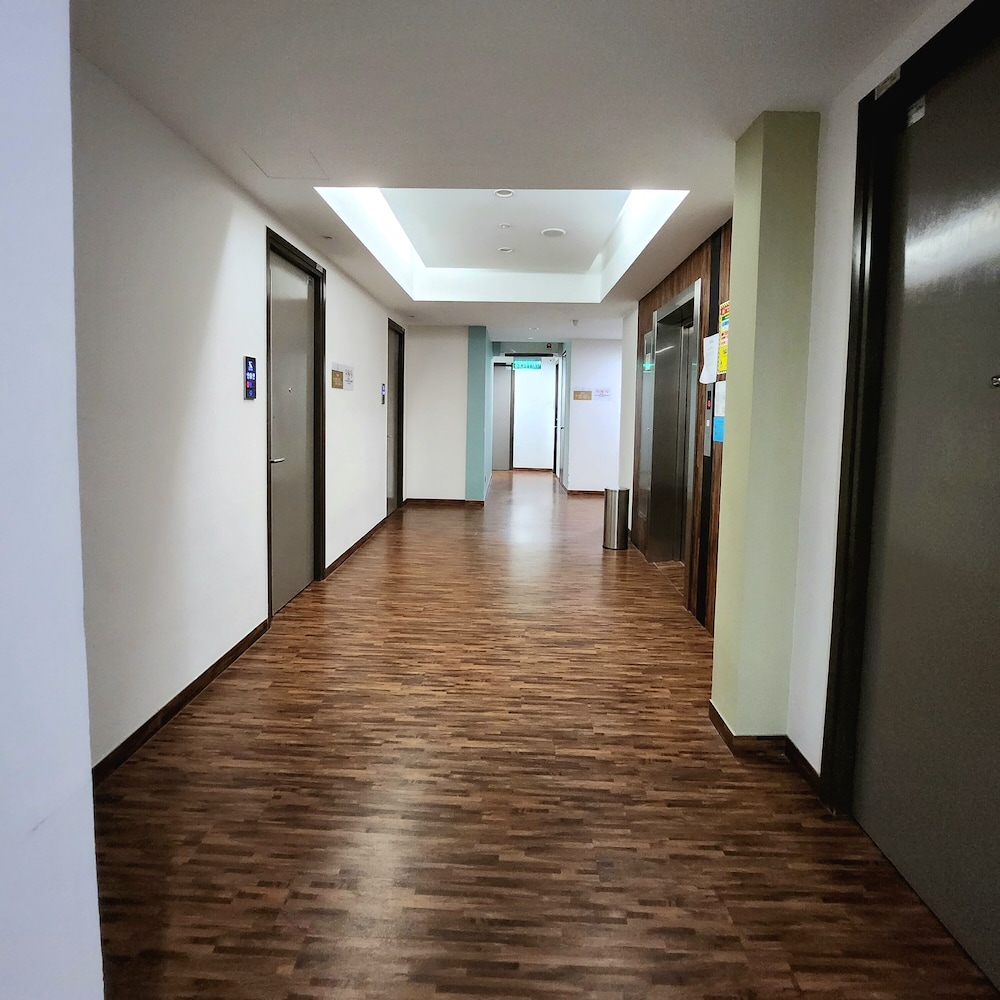 K Hotel