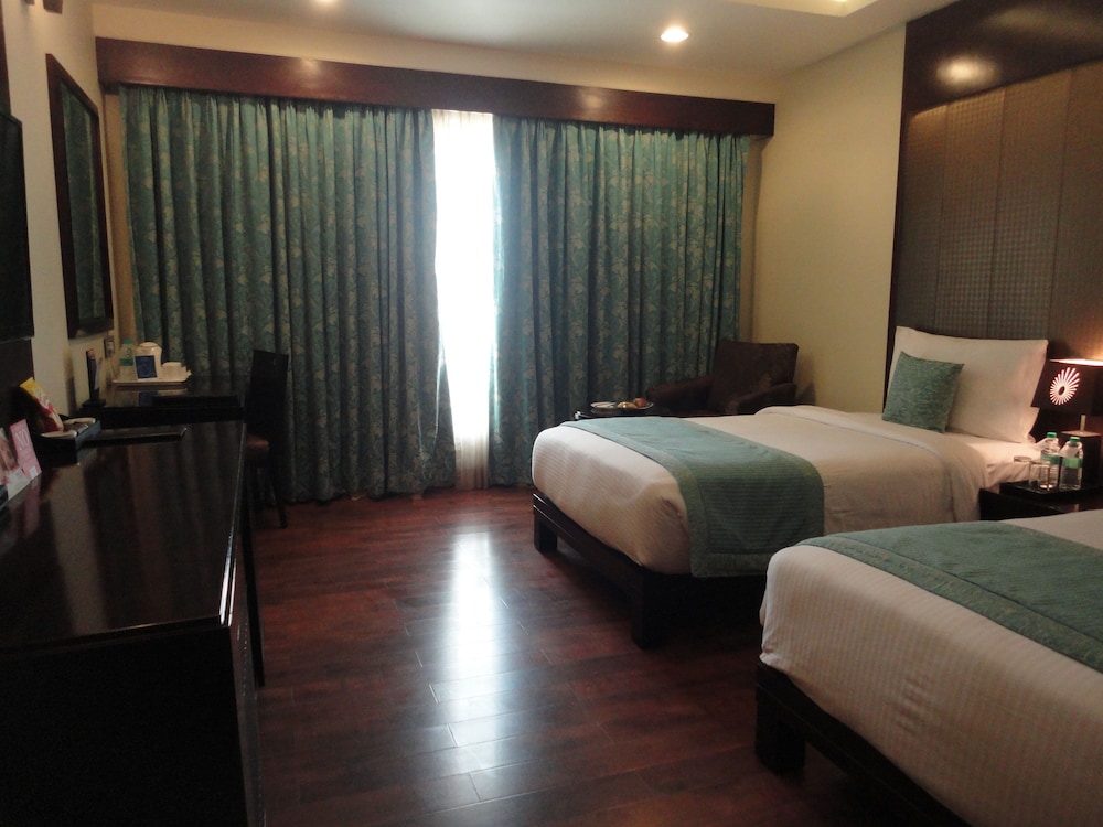 Fortune Select Grand Ridge - Member ITC Hotel Group