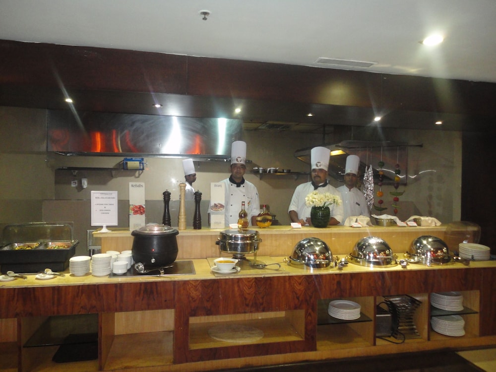 Fortune Select Grand Ridge - Member ITC Hotel Group