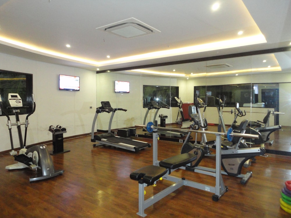 Fortune Select Grand Ridge - Member ITC Hotel Group