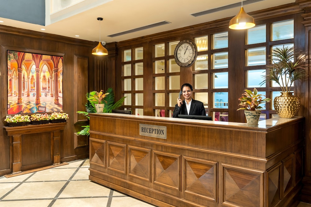 Country Inn Hall of Heritage, Amritsar ( 10 Min to Golden Temple)