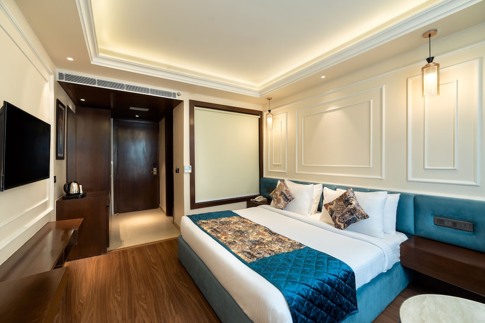 Country Inn Hall of Heritage, Amritsar ( 10 Min to Golden Temple)
