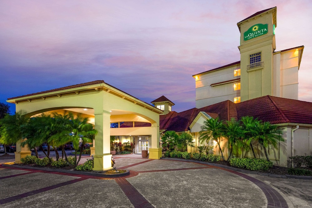 La Quinta Inn & Suites by Wyndham Lakeland West