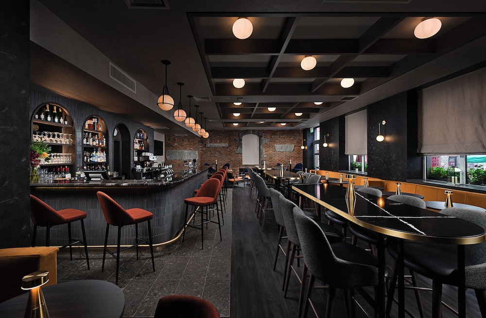 Leonardo Hotel Galway