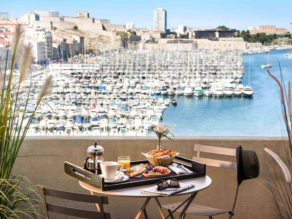 Grand Hotel Beauvau Marseille Vieux Port MGallery by Sofitel