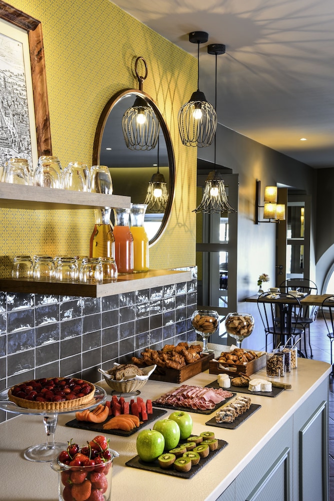 Grand Hotel Beauvau Marseille Vieux Port MGallery by Sofitel