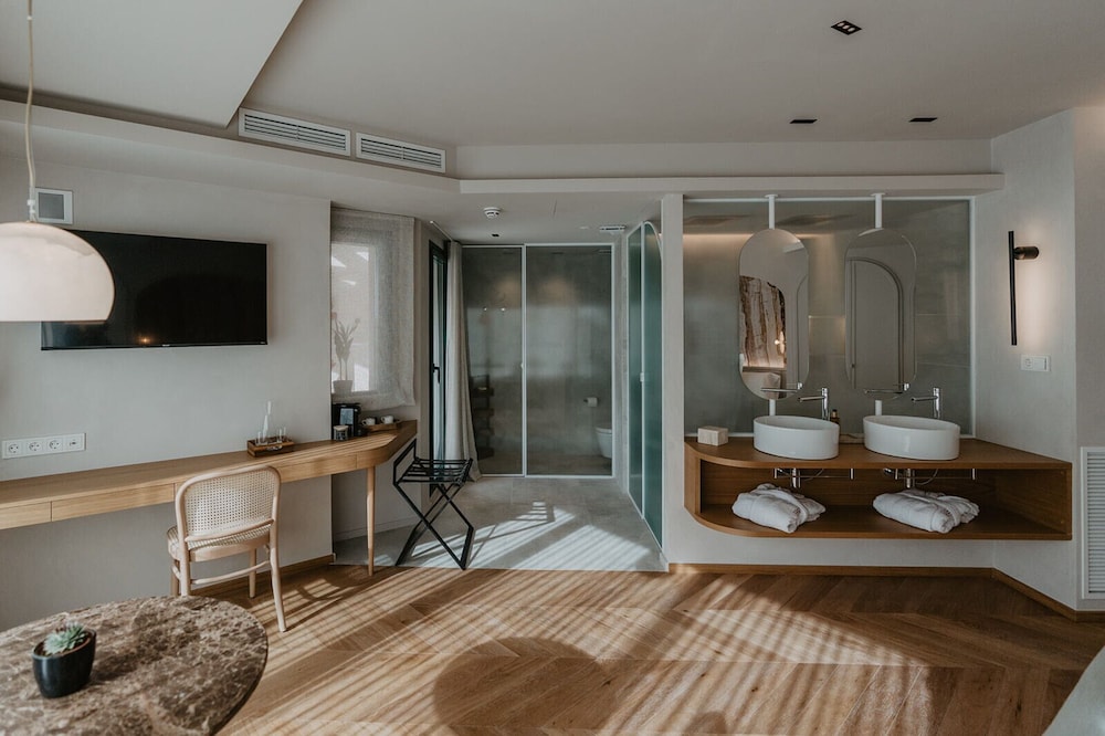 Hotel Boutique Petit Luxe