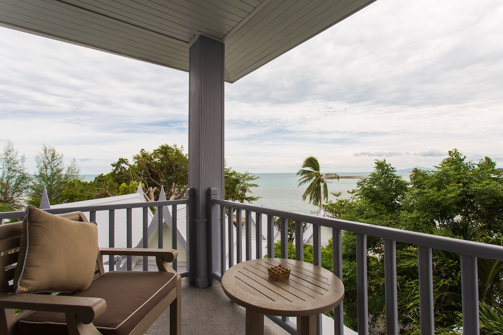 Rocky's Boutique Resort - Veranda Collection Samui