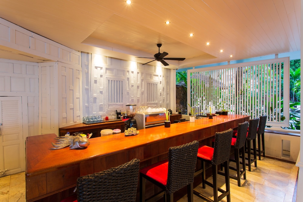 Rocky's Boutique Resort - Veranda Collection Samui