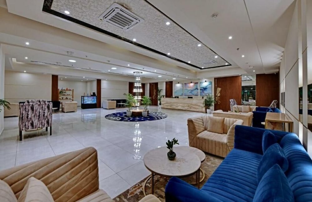 Modern Studio at The Grand Anukampa