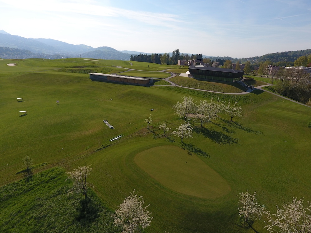Gasthaus Badhof Golfhotel