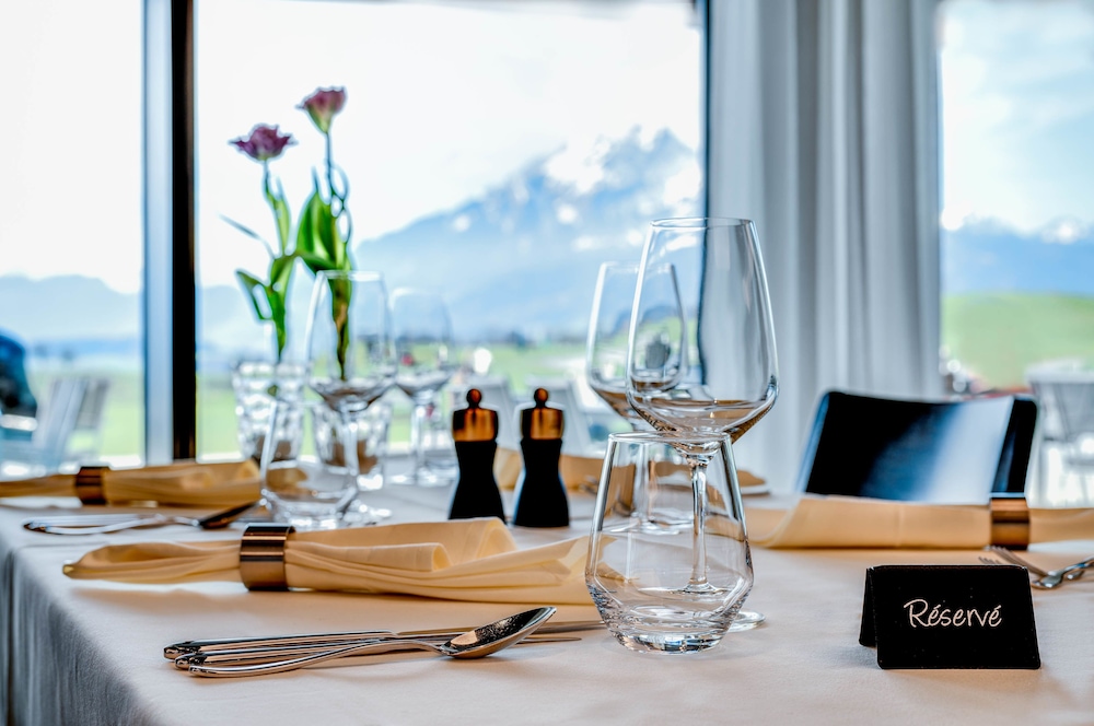 Gasthaus Badhof Golfhotel