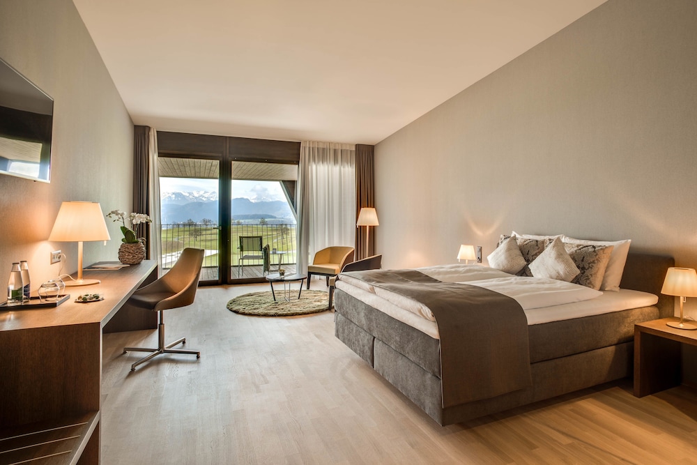 Gasthaus Badhof Golfhotel