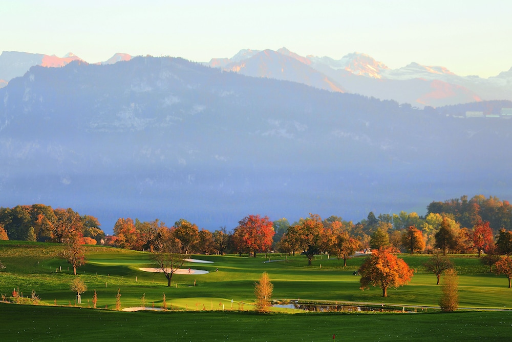 Gasthaus Badhof Golfhotel