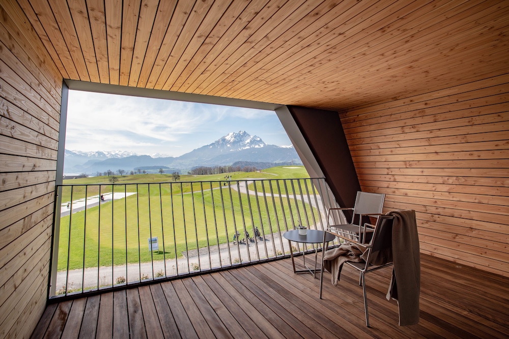 Gasthaus Badhof Golfhotel