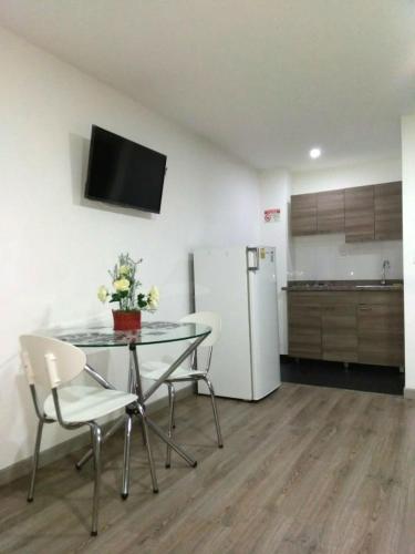 Luxury City Apartments