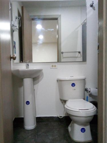 Luxury City Apartments