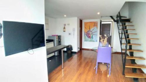 Luxury City Apartments