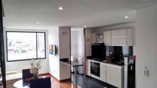 Luxury City Apartments