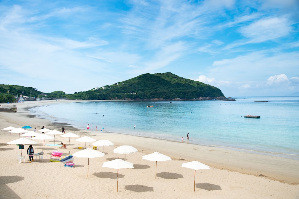 Shima Kanko Hotel The Bay Suites